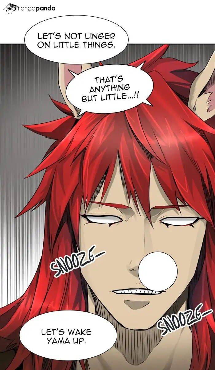 Tower of God Chapter 435 image 053